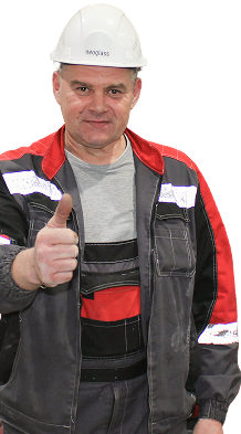 Техник по ремонту и обслуживанию оборудования